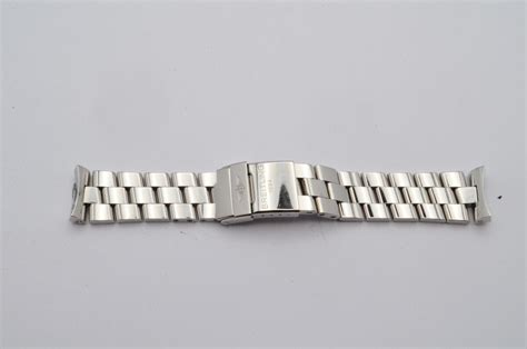 breitling armband tauschen